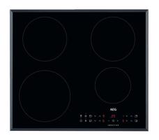 AEG Varná deska indukční série 3000 Hob2Hood® IKB64301FB