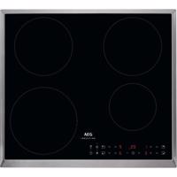 AEG Varná deska indukční série 3000 Hob2Hood® IKB64301XB