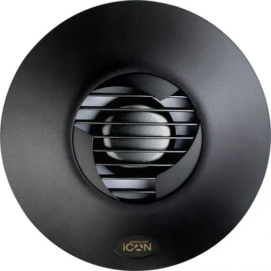 Airflow ICON 30 silver