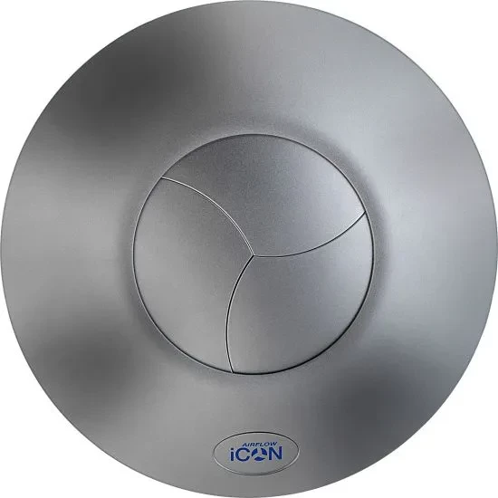 Airflow ICON 30 silver