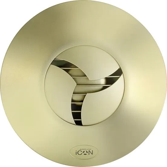 Airflow ICON 30 silver