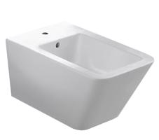 ALICE CERAMICA STORM bidet závěsný, 36x55cm, bílá RM200