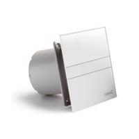 CATA E-100 G koupelnový ventilátor axiální, 8W, potrubí 100, bílá 00900000