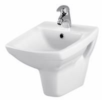 CERSANIT ZÁVĚSNÝ BIDET CARINA K31-010