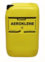 Čistič letadel Amstutz AEROKLENE 25 kg EG11002025