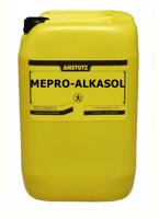 Čistič udírny Amstutz Mepro Alkasol 30 kg EG11351030