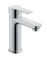 DURAVIT A.1 Umyvadlová baterie, chrom A11020002010