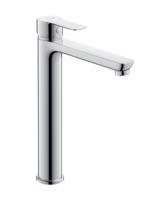 DURAVIT A.1 Umyvadlová baterie, chrom A11040002010