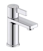 DURAVIT D-Neo Umyvadlová baterie, chrom DE1010002010