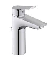 DURAVIT DuraStyle Basic Umyvadlová baterie s výpustí, MinusFlow, chrom N11022001010