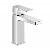 DURAVIT Manhattan Umyvadlová baterie, chrom MH1020002010