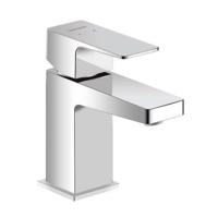 DURAVIT Manhattan Umyvadlová baterie, MinusFlow, chrom MH1012002010