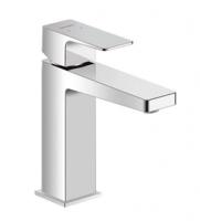 DURAVIT Manhattan Umyvadlová baterie, MinusFlow, chrom MH1022002010