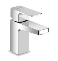 DURAVIT Manhattan Umyvadlová baterie s výpustí, MinusFlow, chrom MH1012001010