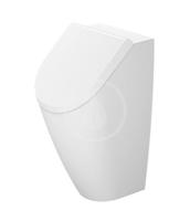 DURAVIT ME by Starck Víko pro pisoár, SoftClose, bílá 0024090000