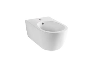 Excellent Bidet Doto 53,7x28,8 cm