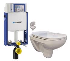 GEBERIT KOMBIFIX ECO 110.302.00.5 EG1