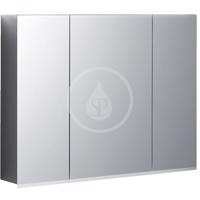 GEBERIT Option Zrcadlová skříňka s osvětlením, 900x700x172 mm 500.594.00.1