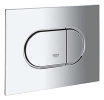 GROHE Arena Cosmopolitan S Ovládání splachování, chrom 37973000