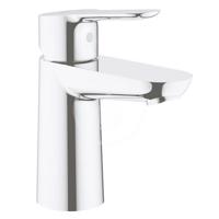 GROHE BauEdge Umyvadlová baterie, chrom 23330000