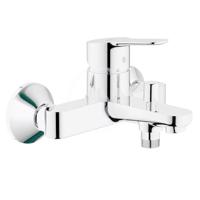 GROHE BauEdge Vanová baterie, chrom 23334000