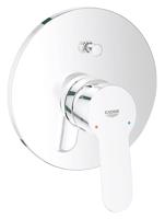 GROHE BauEdge Vanová baterie pod omítku včetně tělesa, chrom 29079000