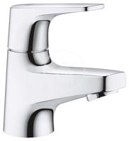 GROHE BauFlow Umyvadlový ventil, chrom 20575000