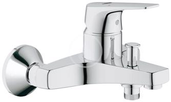 GROHE BauFlow Vanová baterie.chrom 23756000