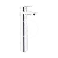 GROHE BauLoop Baterie pro umyvadlovou mísu, chrom 23761000