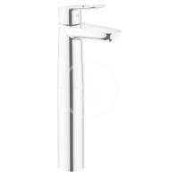 GROHE BauLoop Baterie pro umyvadlovou mísu, chrom 23764000