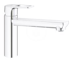 GROHE BauLoop Dřezová baterie, chrom 31706000