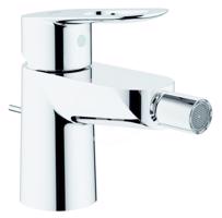 GROHE BauLoop Páková  bidetová baterie, chrom 23338000