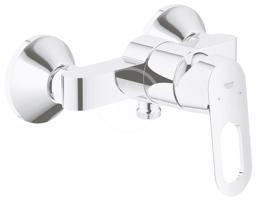 GROHE BauLoop Páková sprchová baterie, chrom 23340000