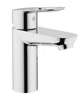 GROHE BauLoop Umyvadlová baterie, chrom 32854000