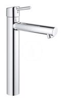 GROHE Concetto Baterie pro umyvadlovou mísu, chrom 23920001