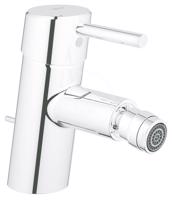 GROHE Concetto Bidetová baterie, chrom 32208001