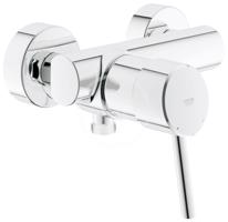 GROHE Concetto Páková sprchová baterie, chrom 32210001