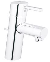 GROHE Concetto Páková umyvadlová baterie, chrom 32204001