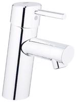 GROHE Concetto Páková umyvadlová baterie, chrom 3224010E