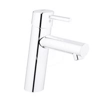 GROHE Concetto Páková umyvadlová baterie M, chrom 23451001