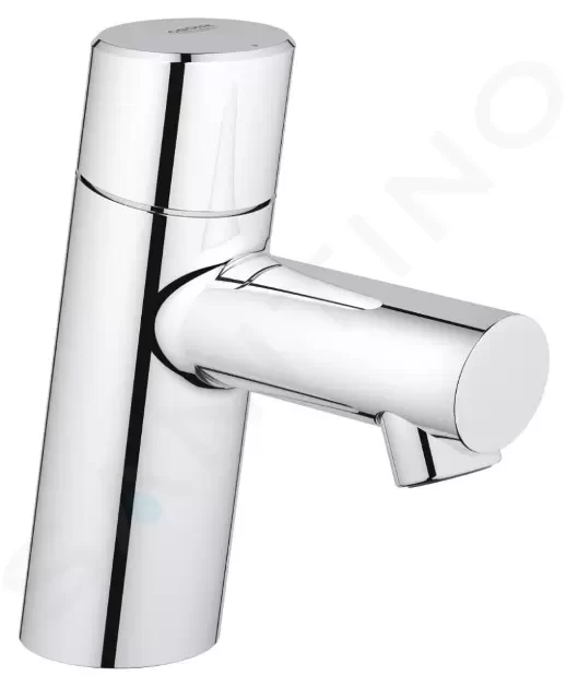 GROHE Concetto Stojánkový ventil, chrom 32207001