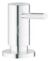 GROHE Cosmopolitan Dávkovač mycích prostředků, chrom 40535000