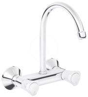 GROHE Costa L Dřezová baterie, chrom 31191001