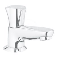 GROHE Costa L Umyvadlový ventil, chrom 20404001