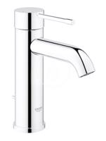 GROHE Essence Páková umyvadlová baterie S, chrom 23591001