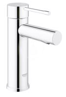 GROHE Essence Páková umyvadlová baterie S, chrom 34294001