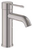 GROHE Essence Páková umyvadlová baterie S, tmavý grafit 23590A01