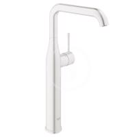 GROHE Essence Páková umyvadlová baterie XL, supersteel 32901DC1