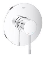 GROHE Essence Sprchová baterie pod omítku, chrom 24057001