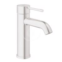 GROHE Essence Umyvadlová baterie, supersteel 23590DC1